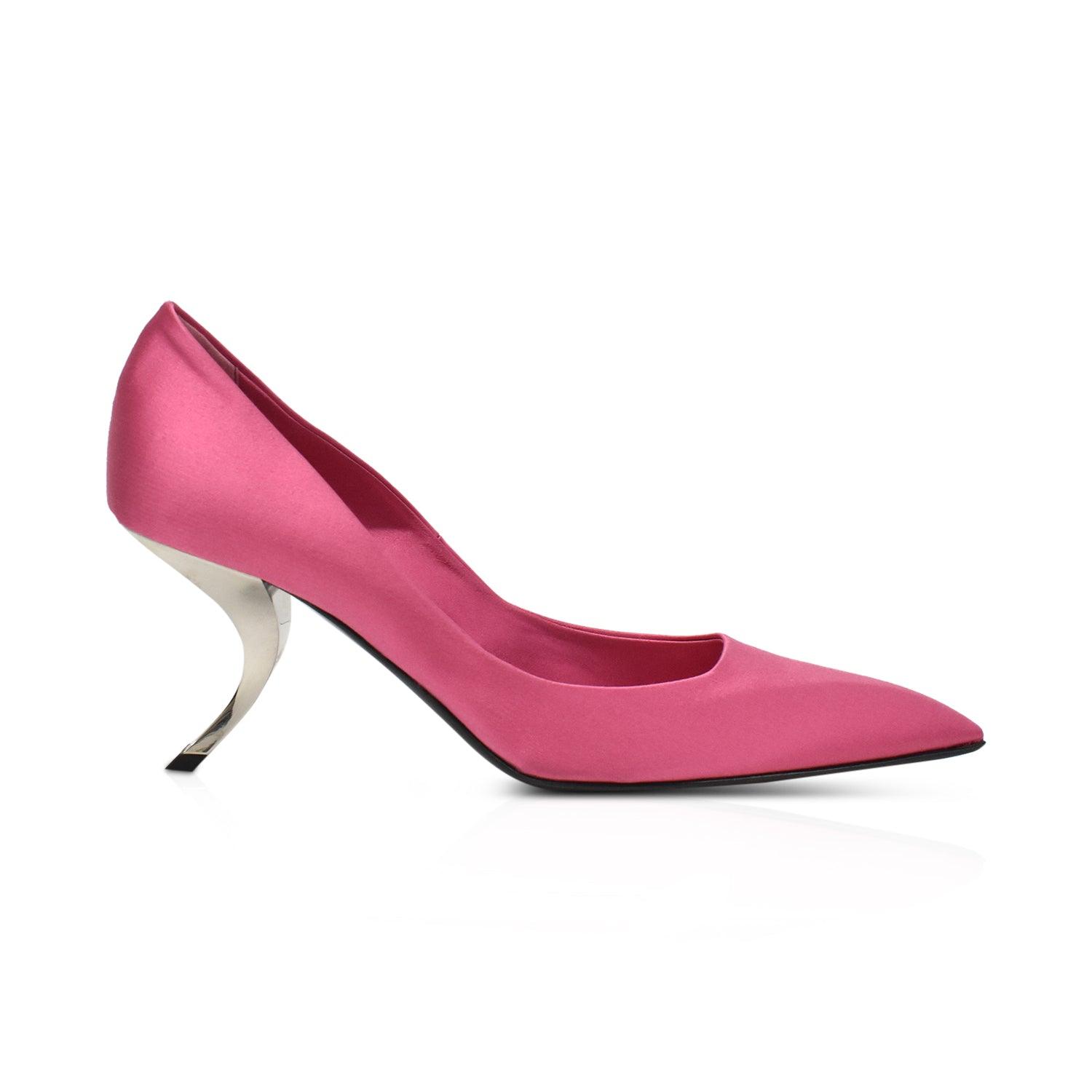 Roger Vivier Pumps - Women's 8 - Fashionably Yours