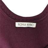 Ronny Kobo Dress - Women's S - Fashionably Yours