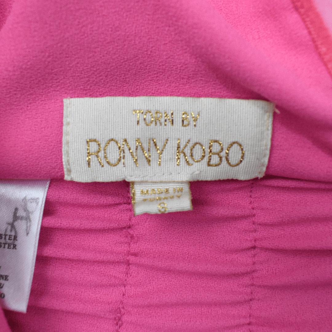 Ronny Kobo Set - Women's S - Fashionably Yours