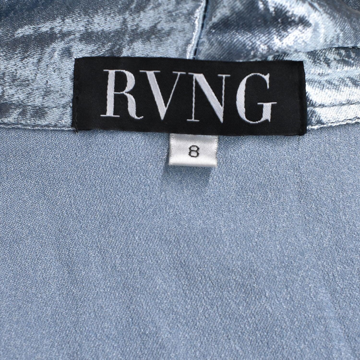 RVNG Dress - Women's 8 - Fashionably Yours