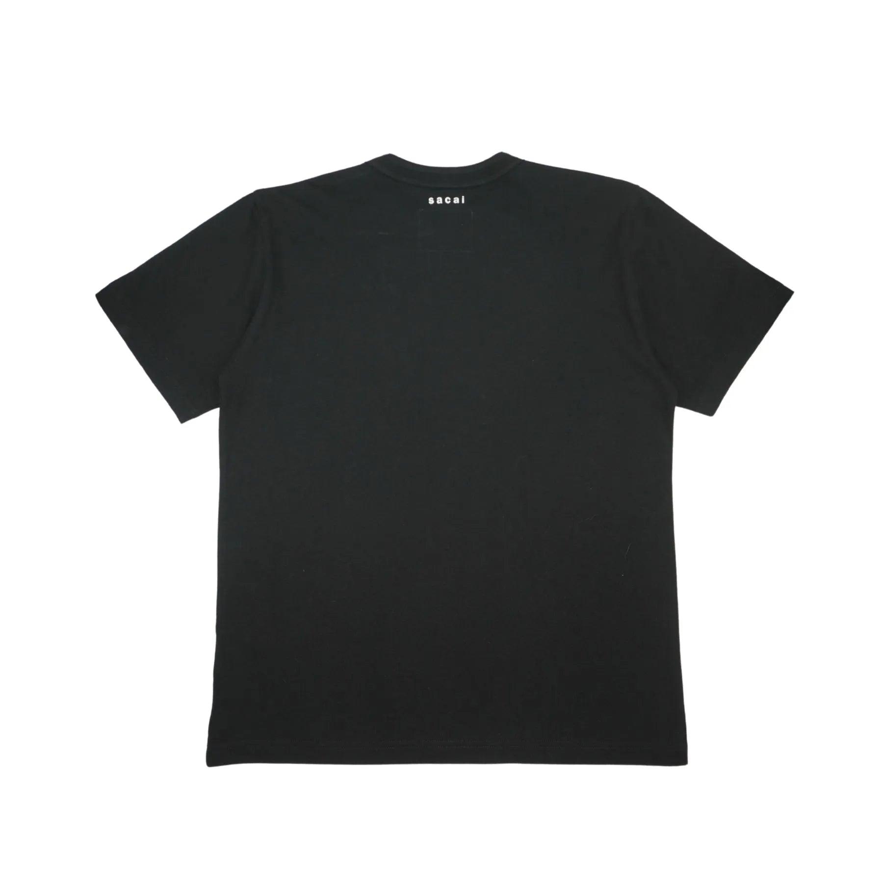 Sacai x Kaws T-Shirt - Men's 2 - Fashionably Yours