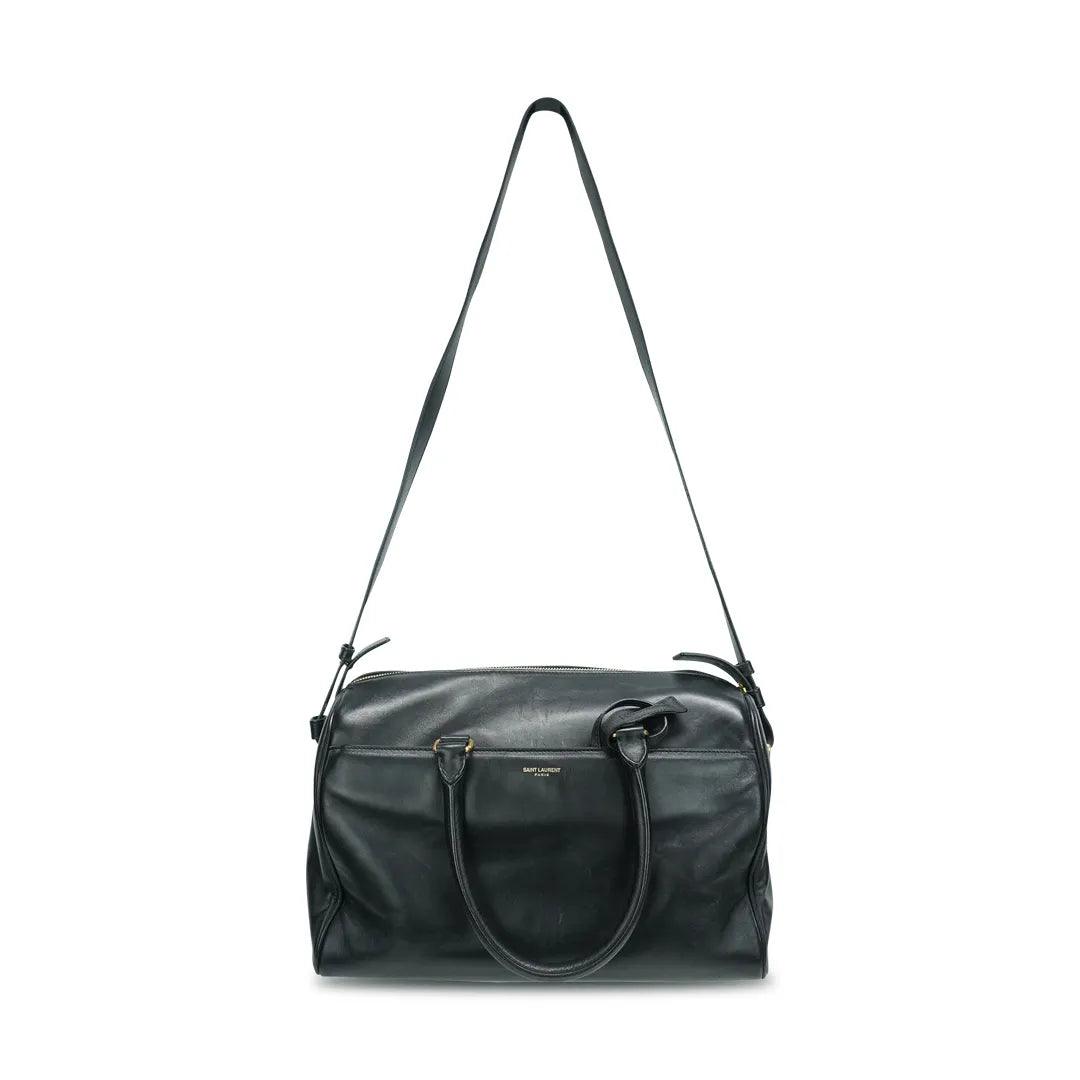 Saint Laurent 'Baby Duffle' Handbag - Fashionably Yours