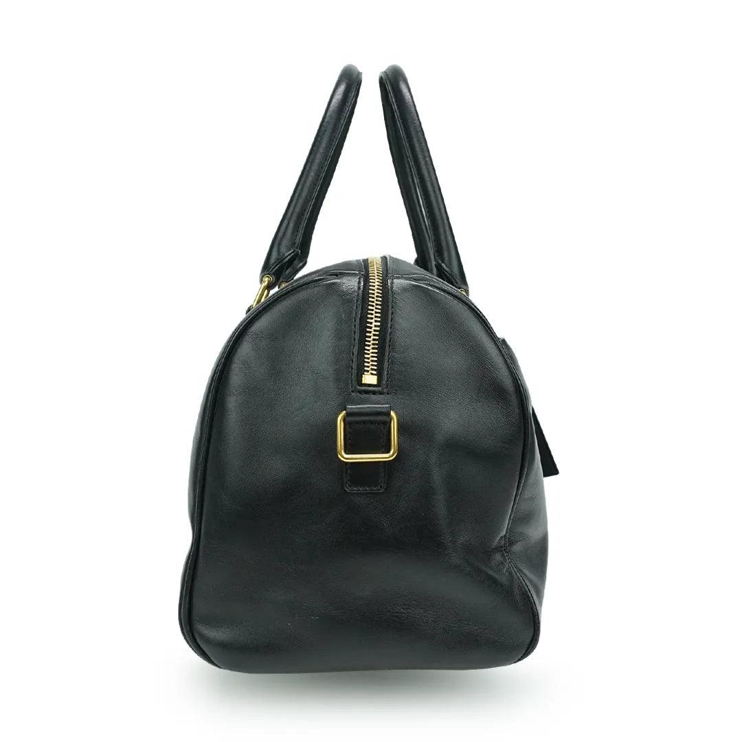 Saint Laurent 'Baby Duffle' Handbag - Fashionably Yours