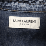 Saint Laurent Blouse - Women's XS - Fashionably Yours