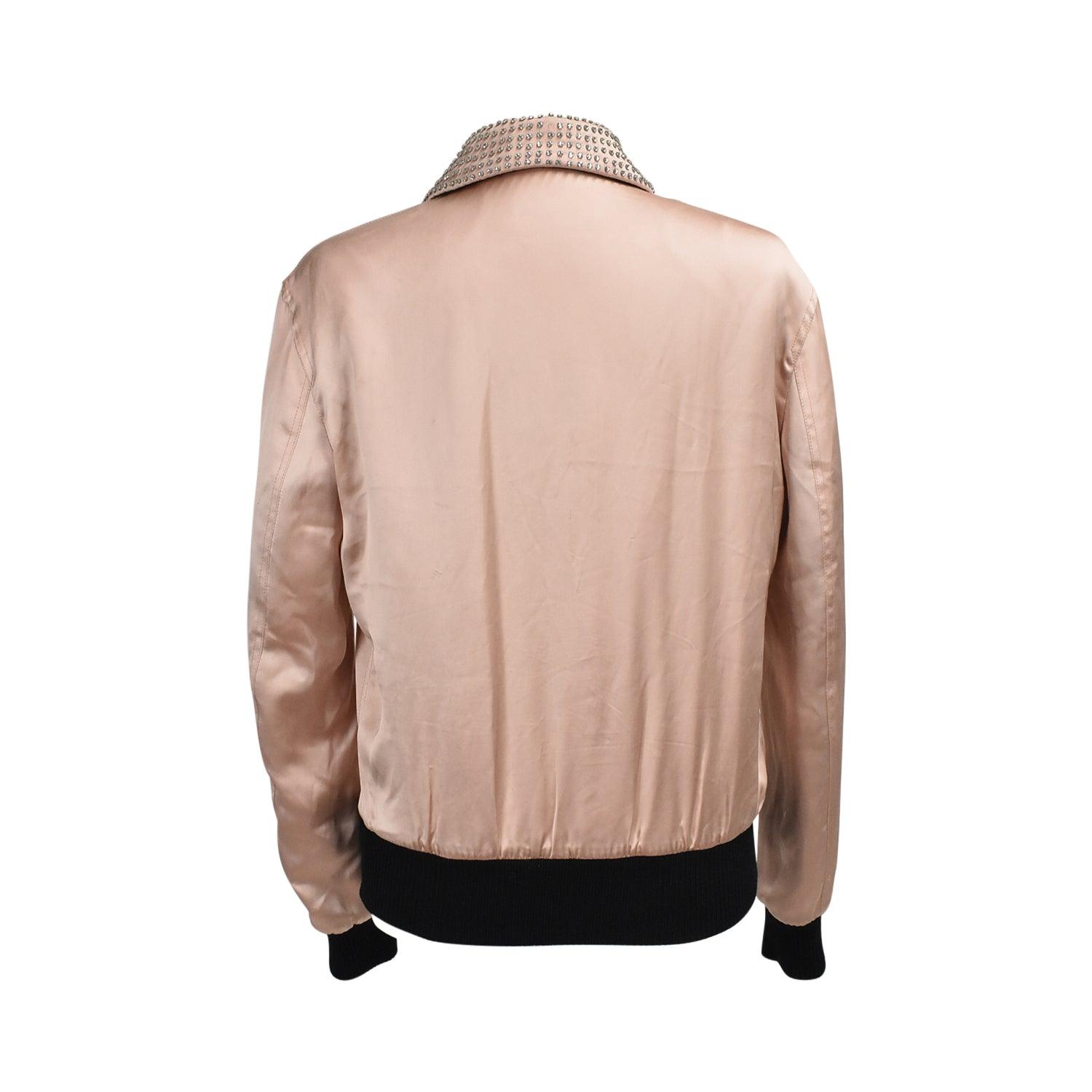 Saint Laurent Bomber - Women's 34