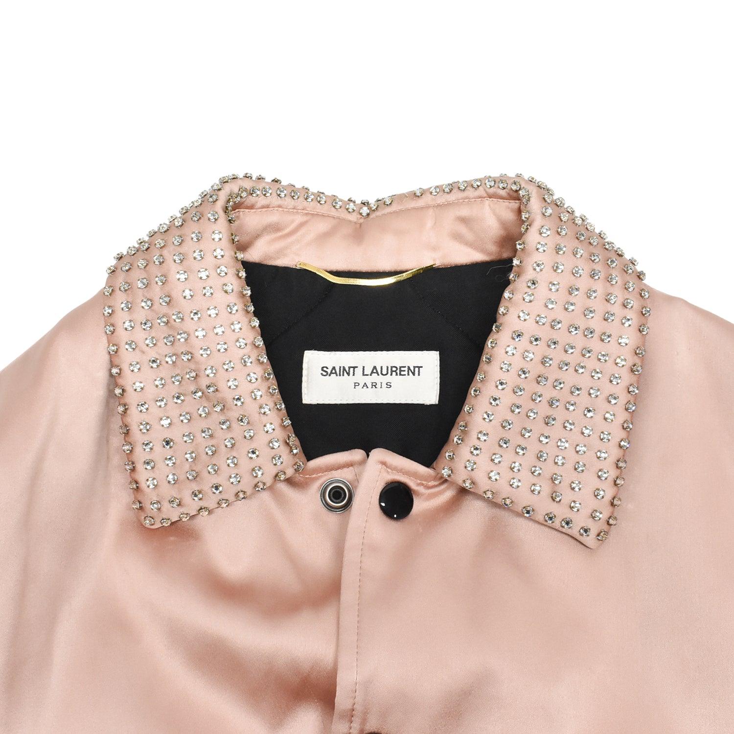 Saint Laurent Bomber - Women's 34