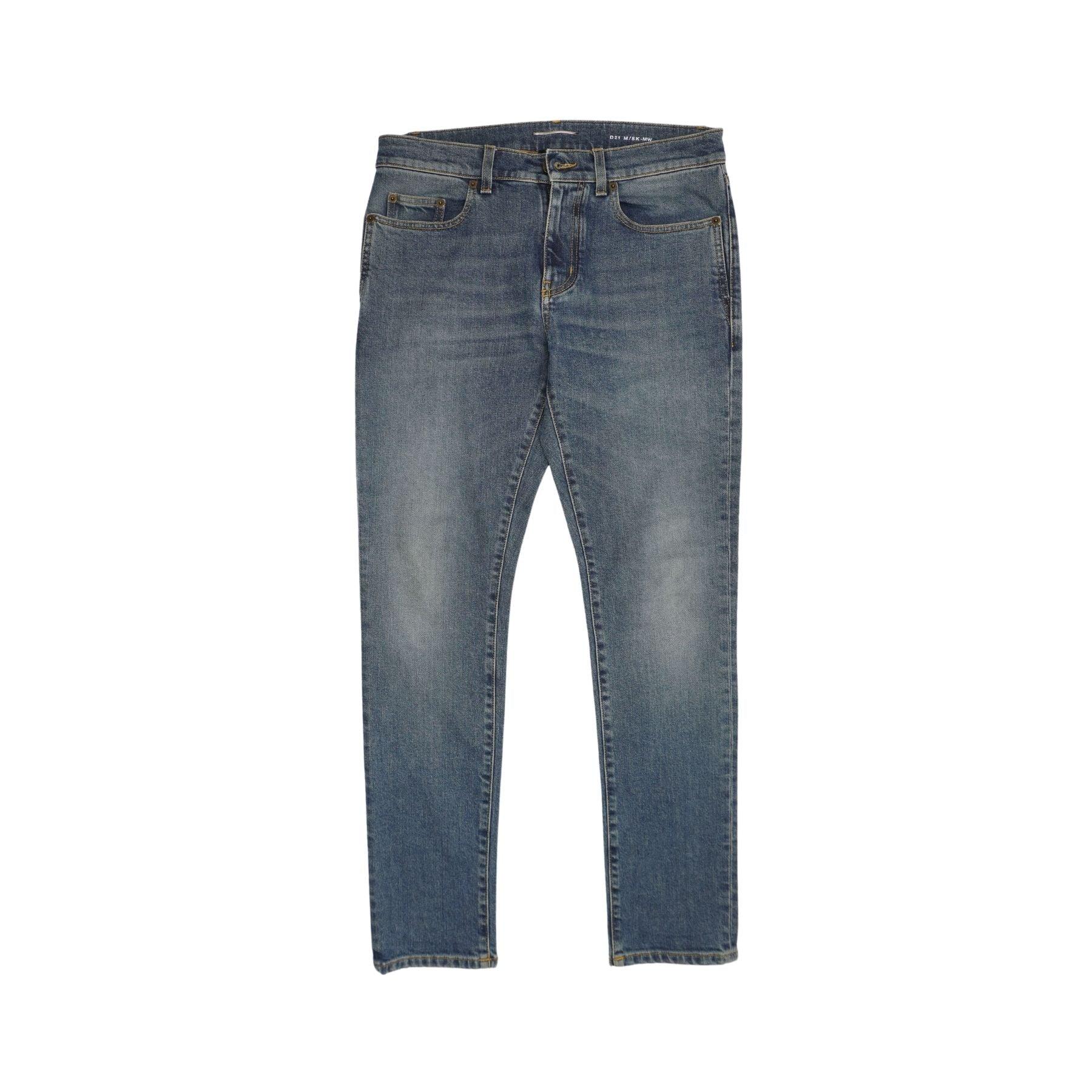 Saint Laurent Jeans - Mens 30 - Fashionably Yours