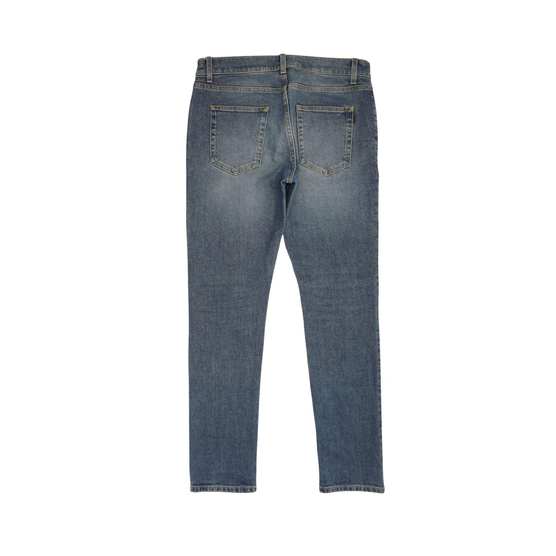 Saint Laurent Jeans - Mens 30 - Fashionably Yours