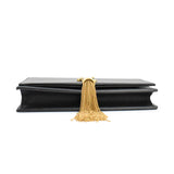 Saint Laurent 'Kate Tassel' Wallet On Chain - Fashionably Yours