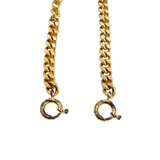 Saint Laurent 'Kate Tassel' Wallet On Chain - Fashionably Yours