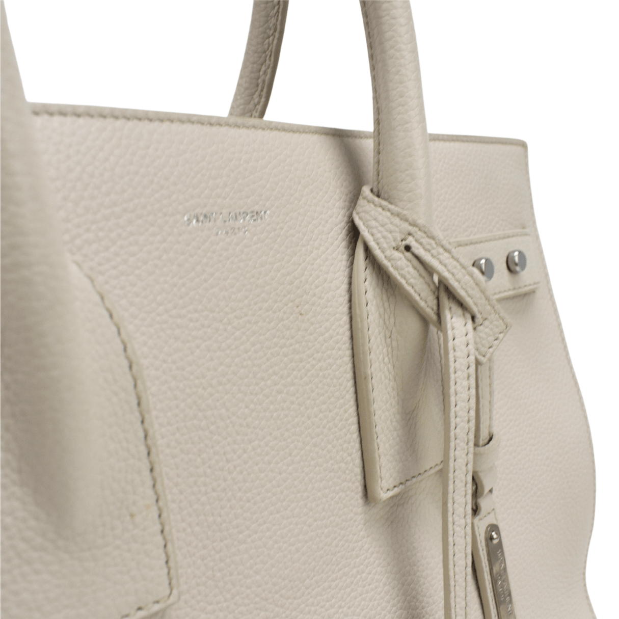 Saint Laurent 'Sac de Jour' Handbag - Fashionably Yours