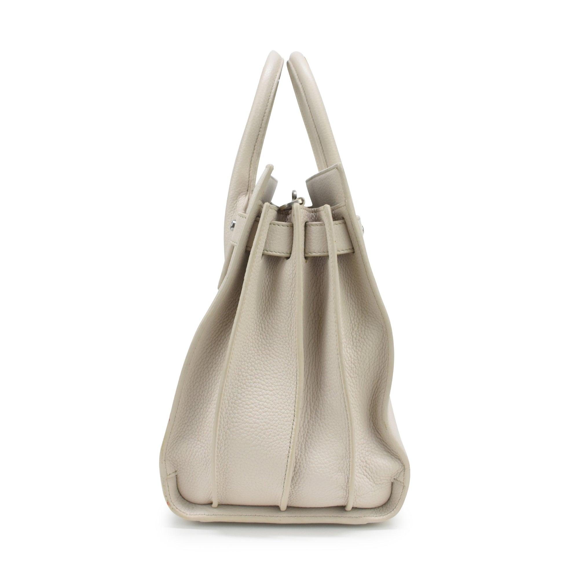 Saint Laurent 'Sac de Jour' Handbag - Fashionably Yours