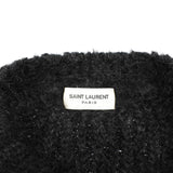 Saint Laurent Sweater Dress - Women's L - Fashionably Yours