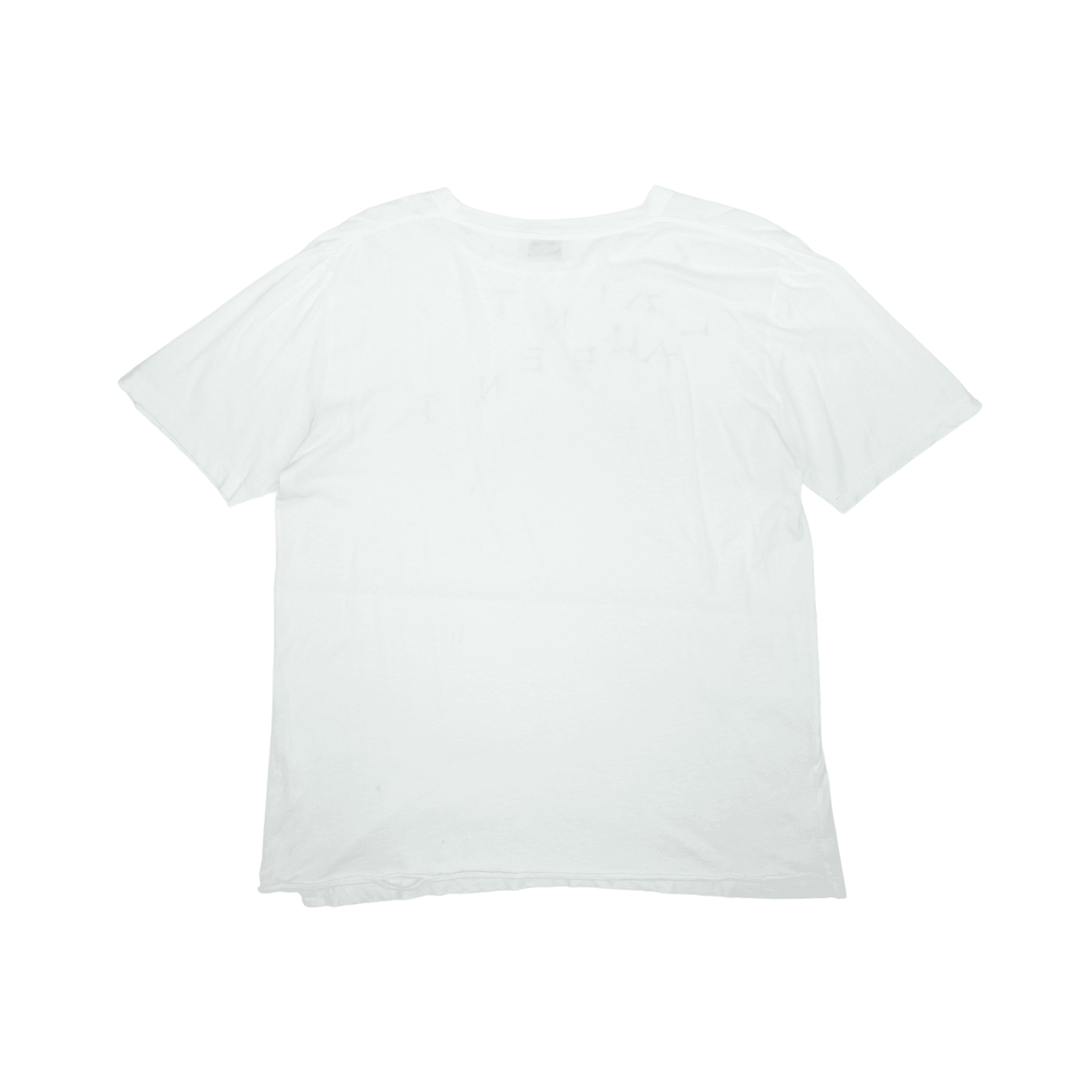 Saint Laurent T-Shirt - Men's S - Fashionably Yours