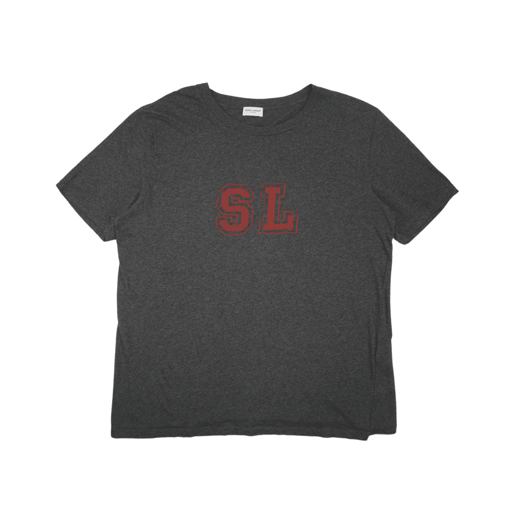 Saint Laurent T-Shirt - Men's XL - Fashionably Yours