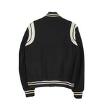 Saint Laurent 'Teddy' Jacket - Men's 48 - Fashionably Yours