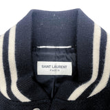 Saint Laurent 'Teddy' Jacket - Men's 48 - Fashionably Yours