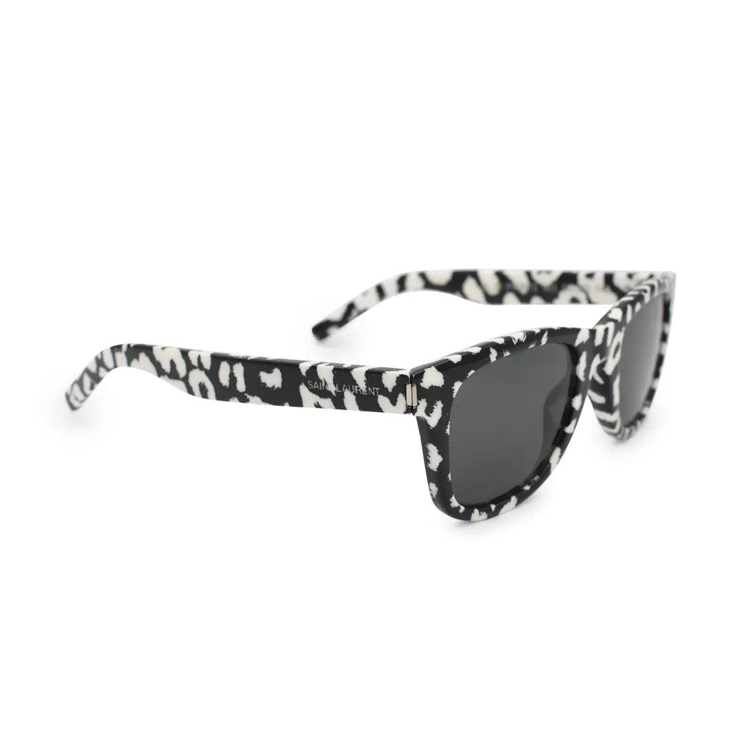 Saint Laurent Wayfarer Sunglasses - Fashionably Yours