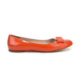 Salvatore Ferragamo Flats - Women's 7.5 - Fashionably Yours