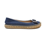 Salvatore Ferragamo Flats - Women's 8 - Fashionably Yours