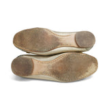 Salvatore Ferragamo Flats - Women's 9 - Fashionably Yours