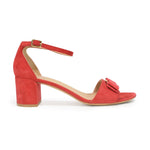 Salvatore Ferragamo Heels - Women's 7.5 - Fashionably Yours