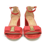 Salvatore Ferragamo Heels - Women's 7.5 - Fashionably Yours
