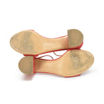 Salvatore Ferragamo Heels - Women's 7.5 - Fashionably Yours