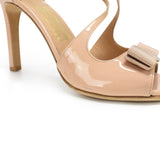 Salvatore Ferragamo Heels - Women's 8 - Fashionably Yours