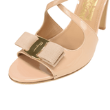 Salvatore Ferragamo Heels - Women's 8 - Fashionably Yours