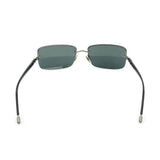 Salvatore Ferragamo Rectangular Sunglasses - Fashionably Yours