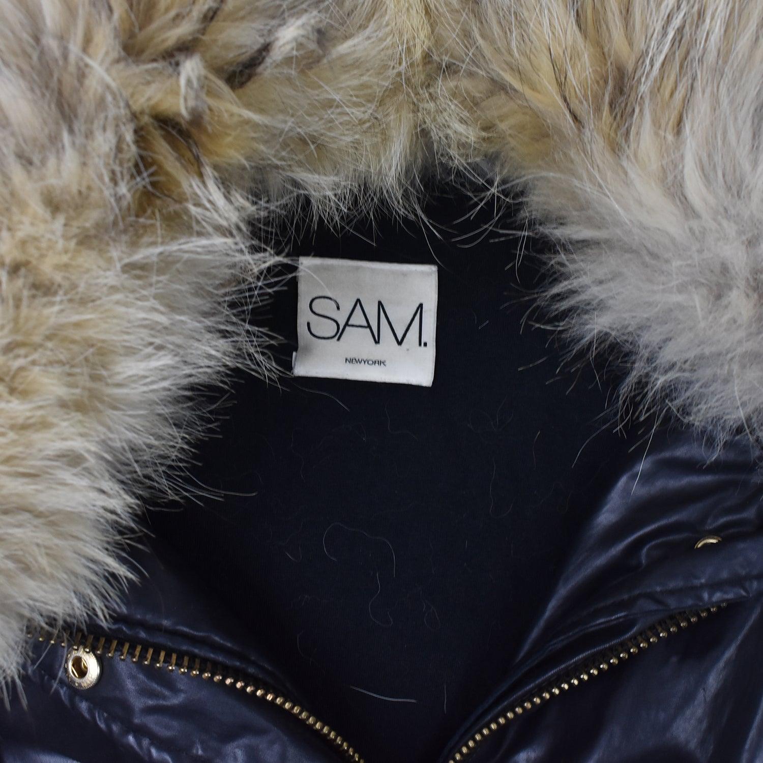 SAM New York Parka - Women's XS - Fashionably Yours