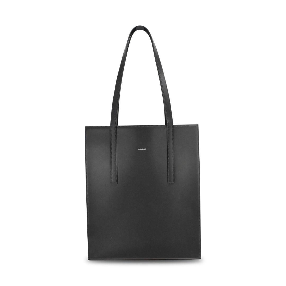 Sandro Tote Bag - Fashionably Yours