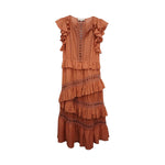 Sea Dress - Women's 6 - Fashionably Yours