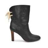See By Chloe Ankle Boot - Women's 40 - Fashionably Yours