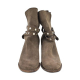 See By Chloe Ankle Boots - Women's 38 - Fashionably Yours