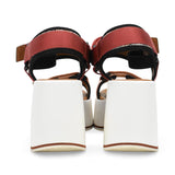 See By Chloe Sandals - Women's 39 - Fashionably Yours