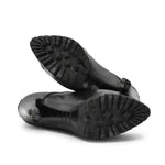 Sergio Rossi Heels - Women's 37 - Fashionably Yours