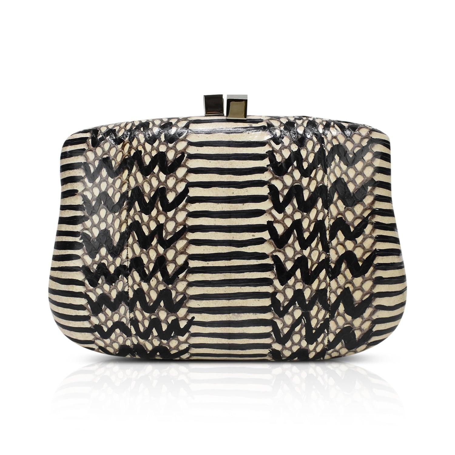 Serpui Marie Clutch Fashionably Yours