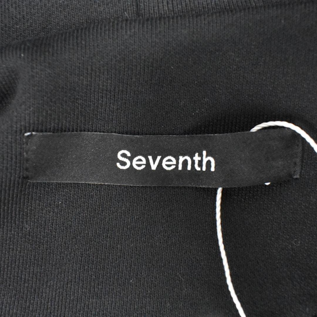 Seventh Hoodie - Men's L - Fashionably Yours