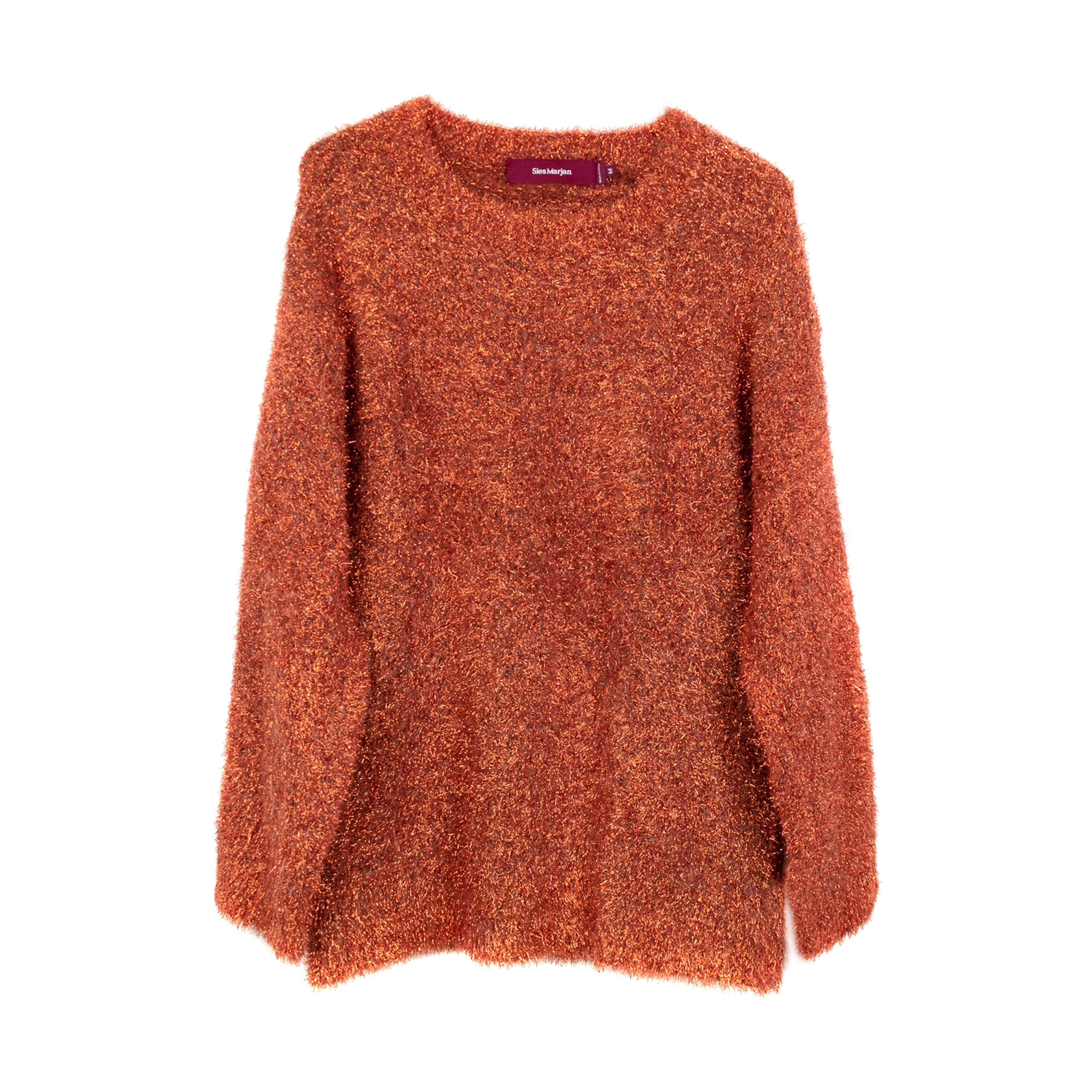 Sies Marjan Sweater - Women's M - Fashionably Yours