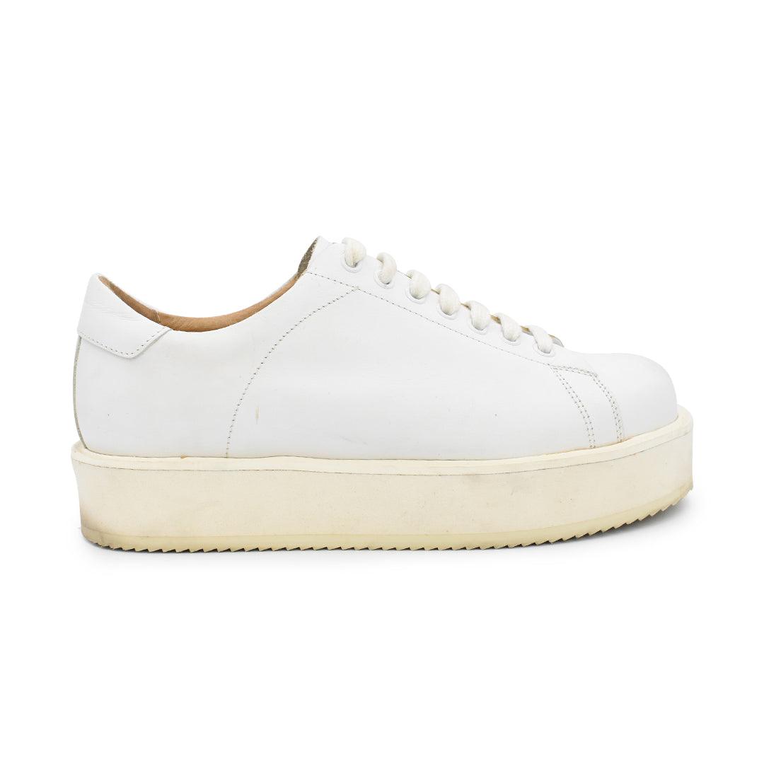 Silent Damir Doma Sneakers - Women's 38 - Fashionably Yours
