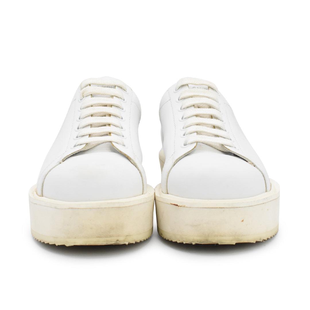 Silent Damir Doma Sneakers - Women's 38 - Fashionably Yours