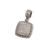 John Hardy 'Classic Chain' Pendant