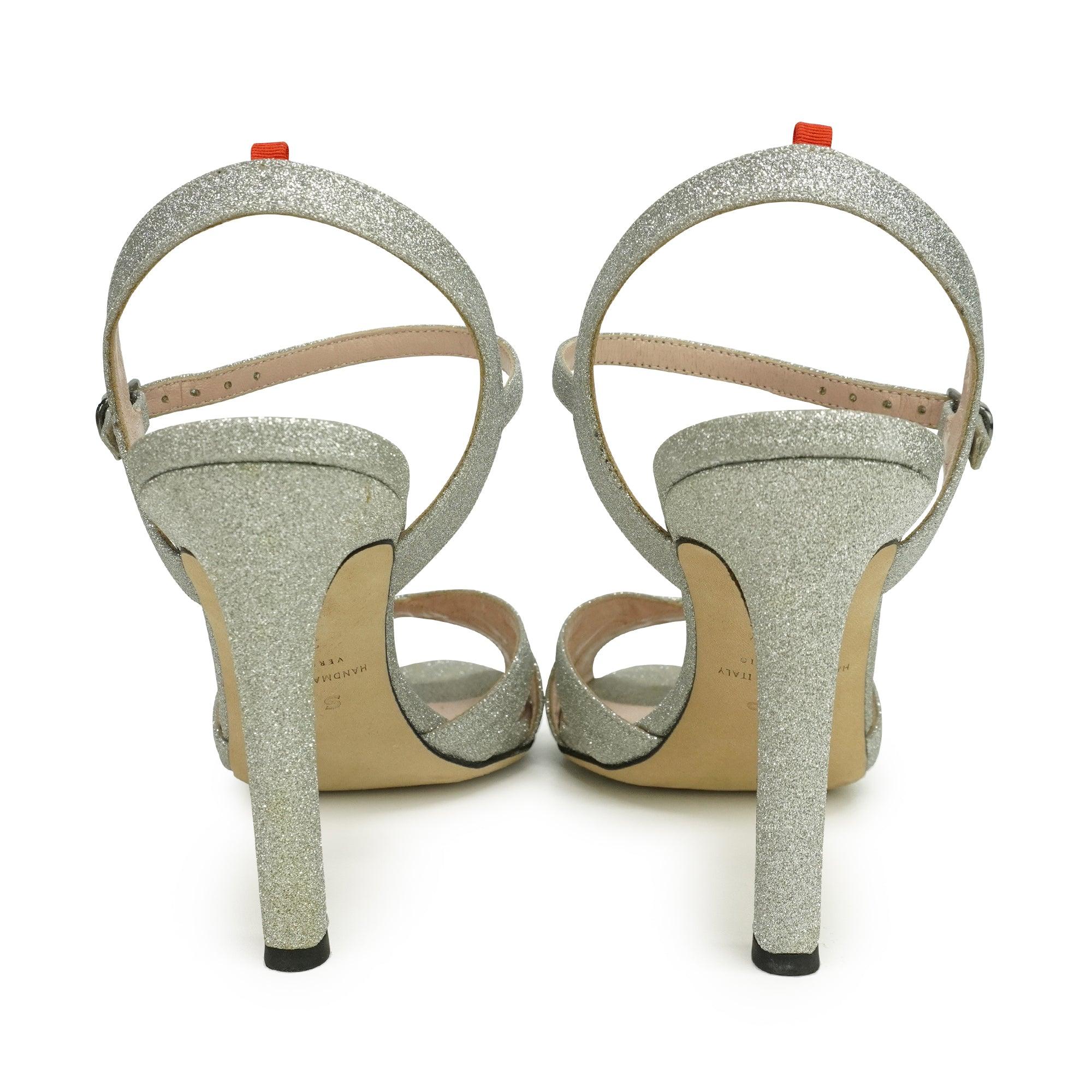 SJP Heels - Women's 37.5 - Fashionably Yours