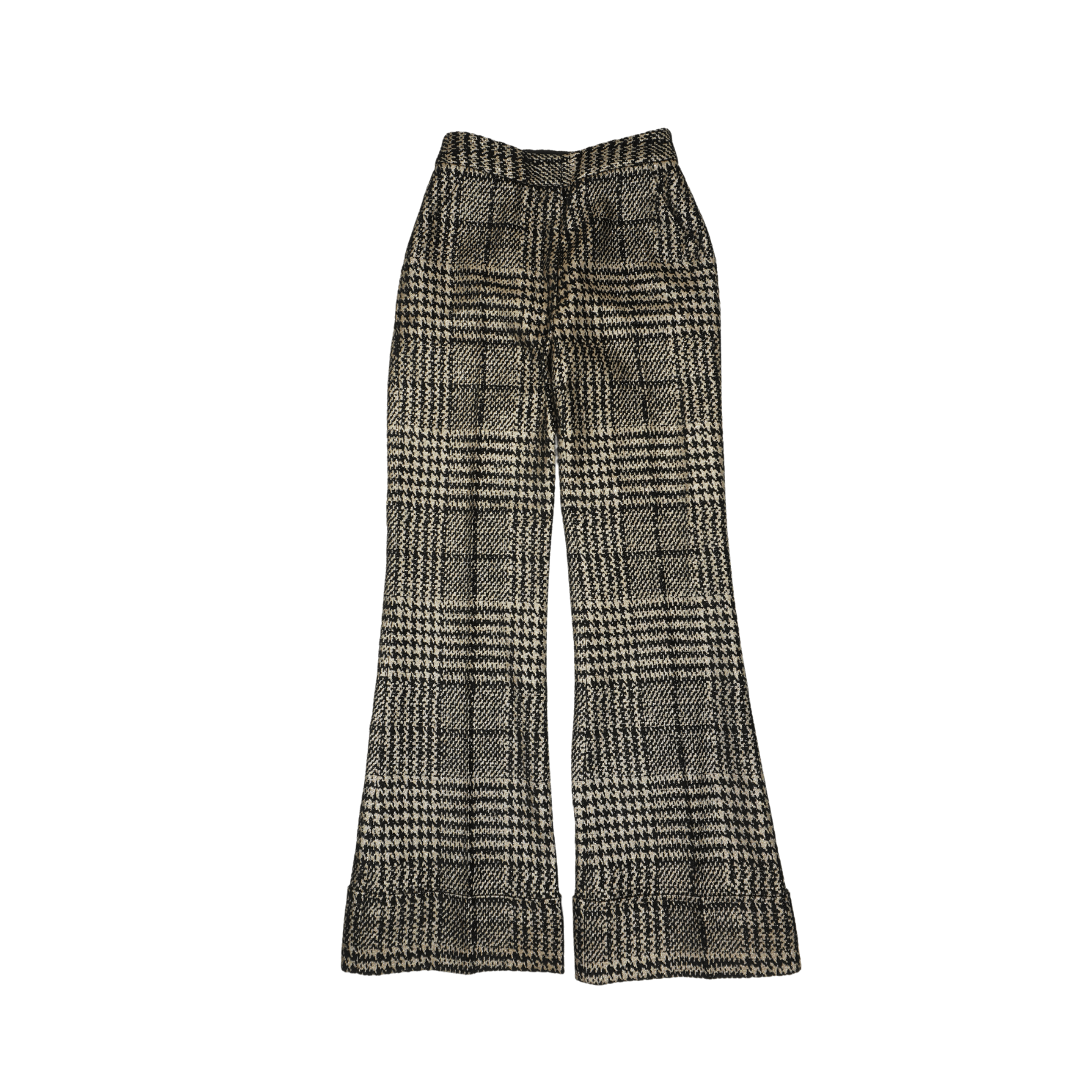 Smythe Trousers - Women's 0 - Fashionably Yours