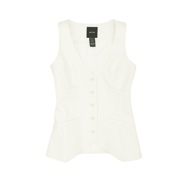 Smythe vest store