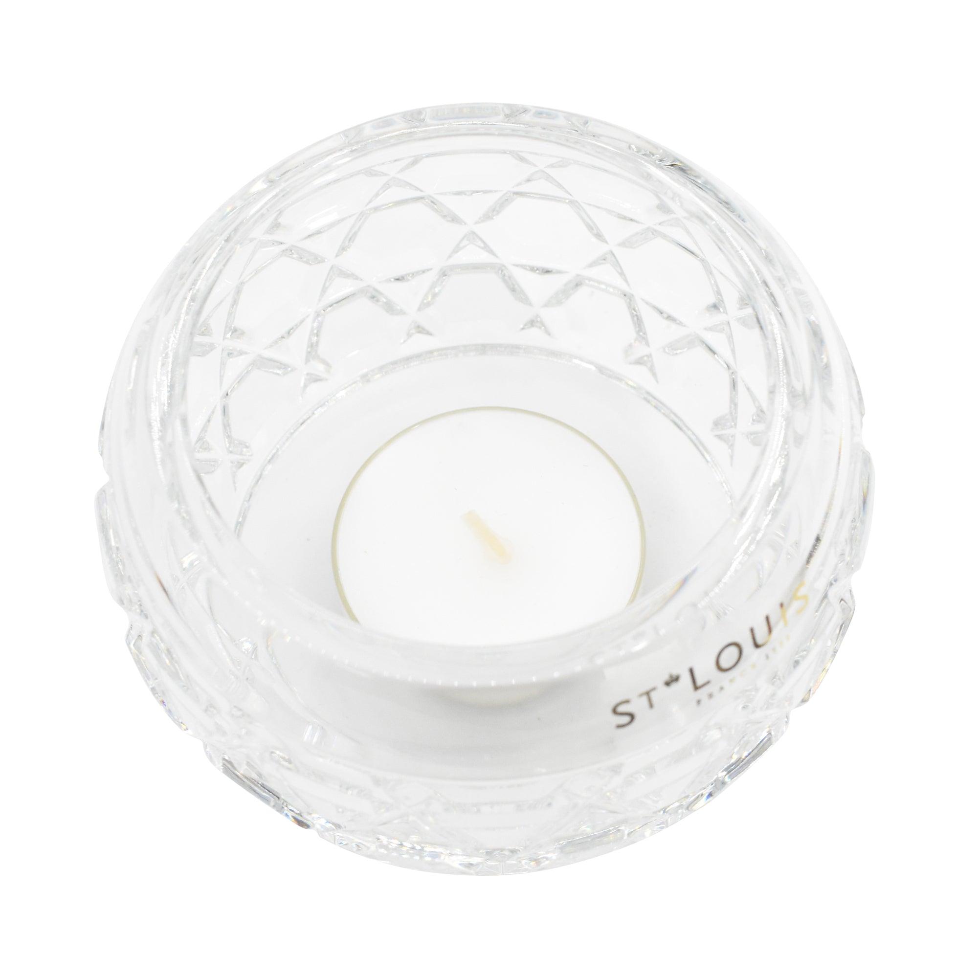 St Louis Candle Votive - Fashionably Yours