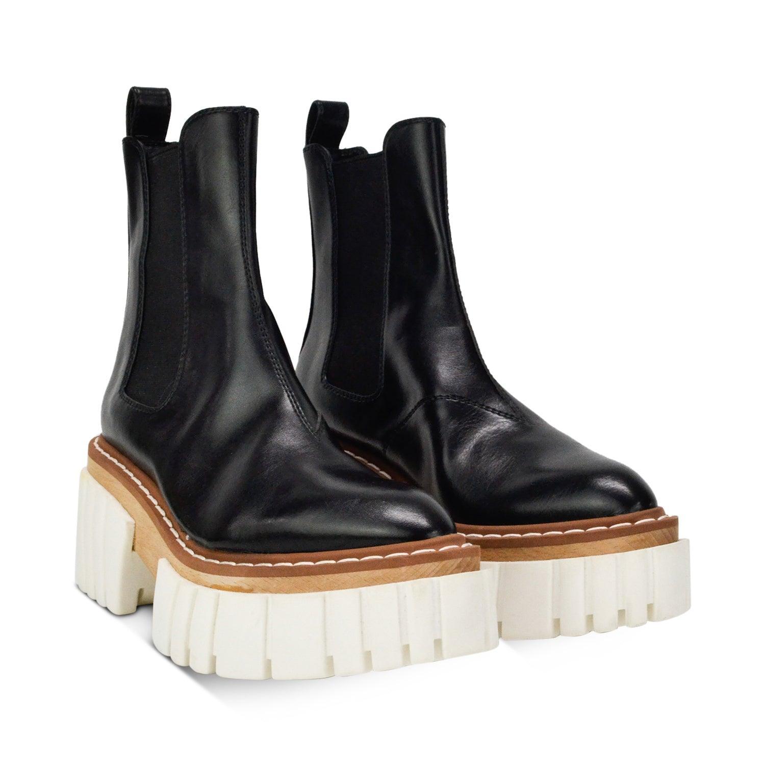 Stella mccartney chelsea boots online