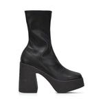Stella McCartney Platform Boots - Women's 39.5 - Fashionably Yours